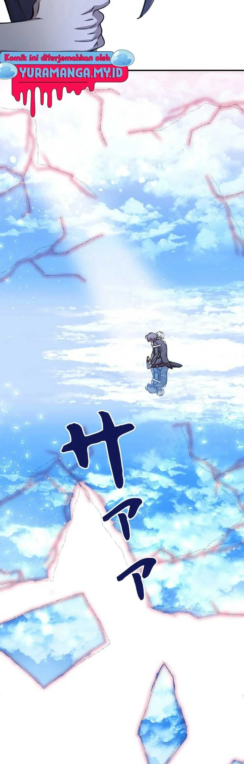 Im the Hero but the Main Heroines Are Trying to Kill Me Chapter 11 Fix Gambar 32